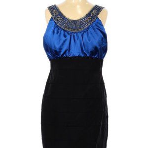 Trixxi Cocktail Dress Size 17